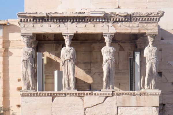 acropolis athene bezienswaardigheden