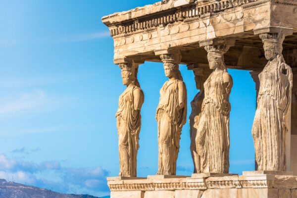 erectus acropolis athene