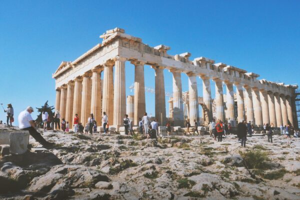 tickets acropolis athene