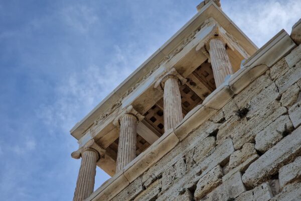 duur bezoek acropolis athene
