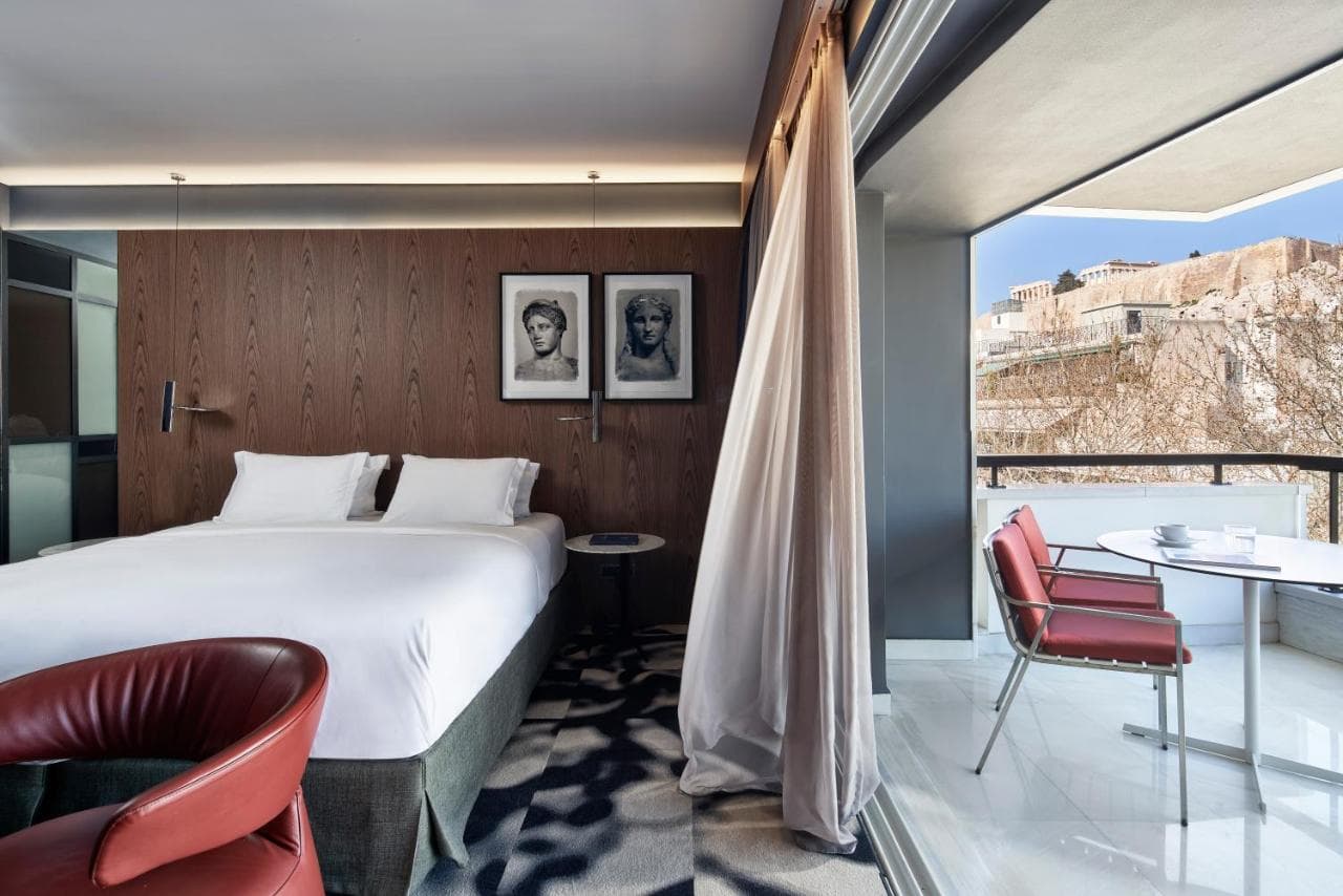 athenswas hotel atene vicino acropoli