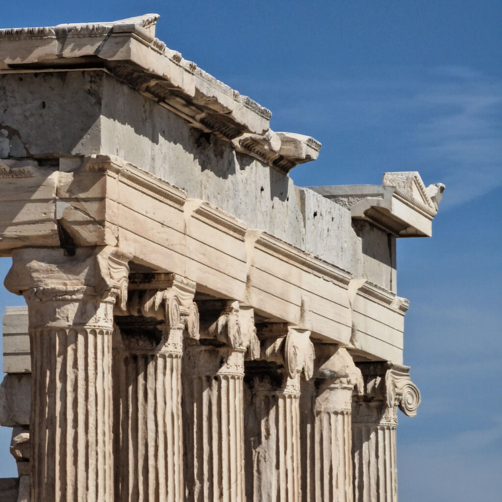 partenone acropoli di atenepartenone acropoli di atene